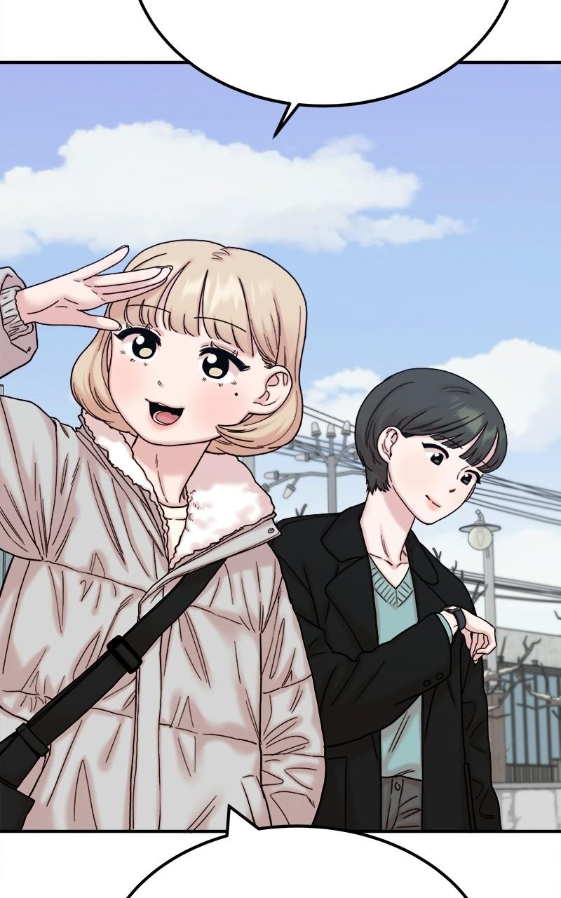 My Dud to Stud Boyfriend Chap 23 - Next Chap 24