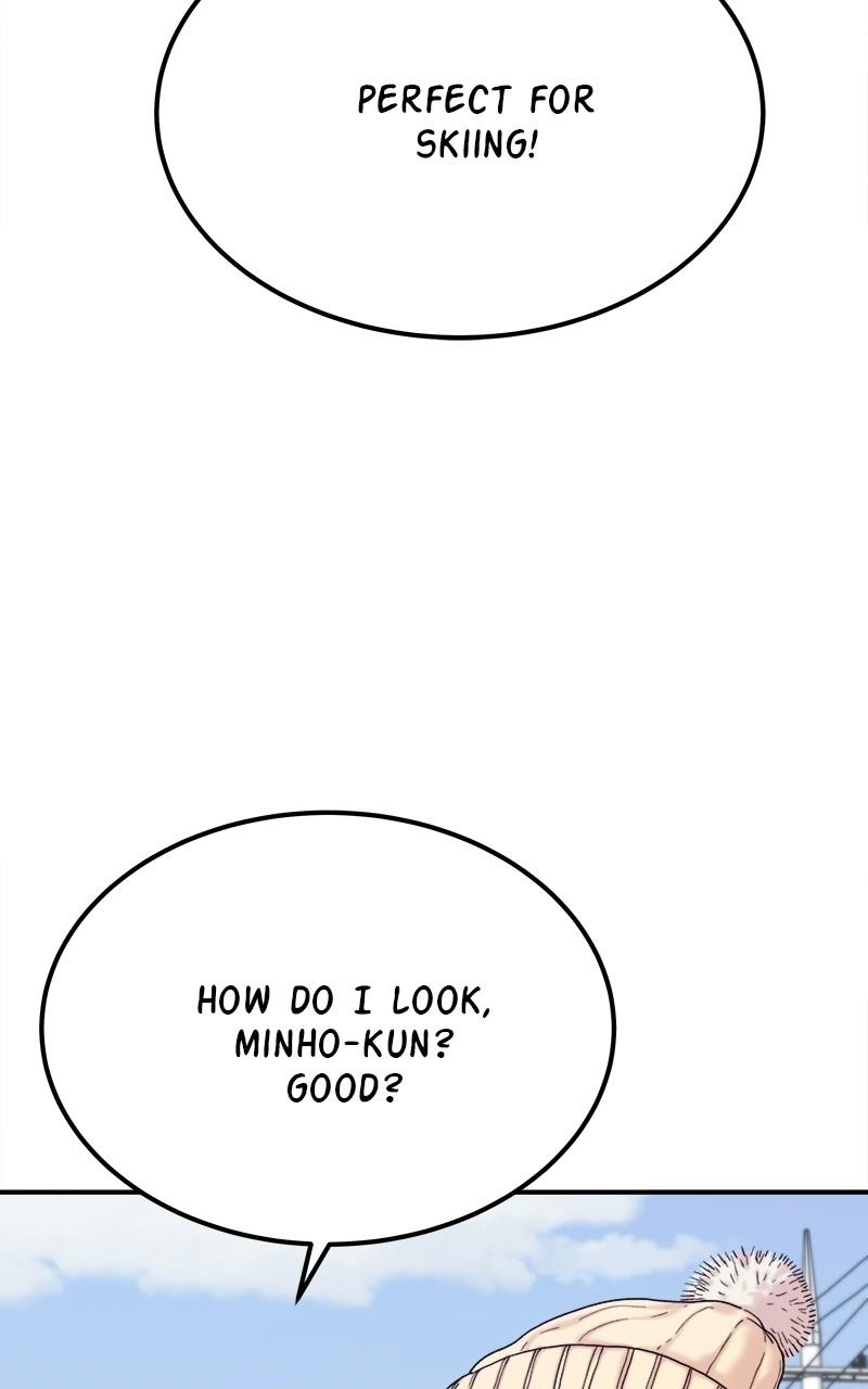 My Dud to Stud Boyfriend Chap 23 - Next Chap 24