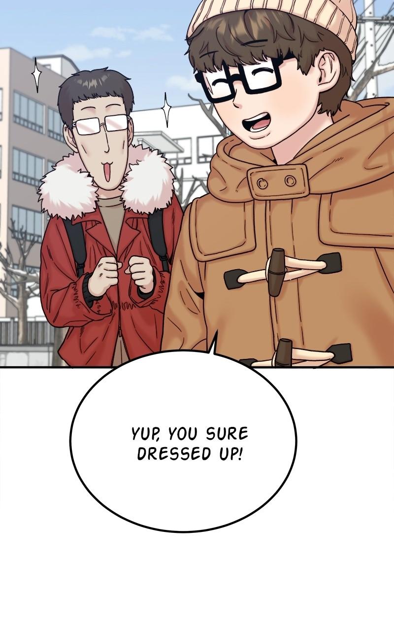 My Dud to Stud Boyfriend Chap 23 - Next Chap 24