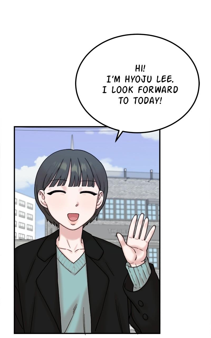 My Dud to Stud Boyfriend Chap 23 - Next Chap 24