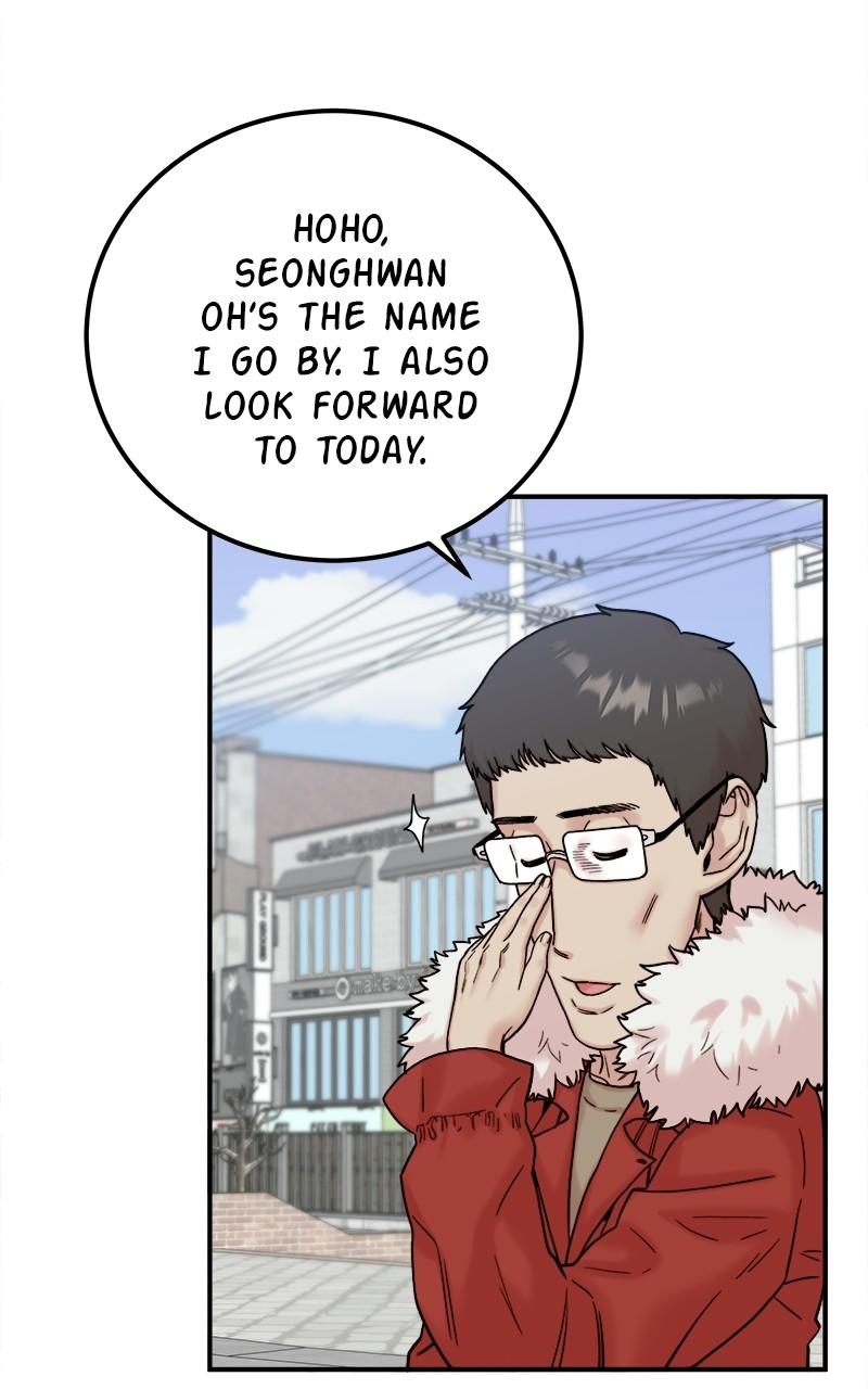 My Dud to Stud Boyfriend Chap 23 - Next Chap 24