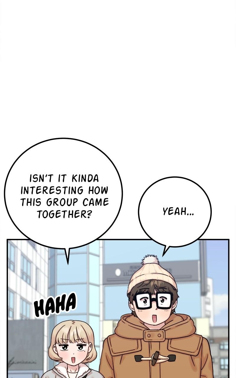 My Dud to Stud Boyfriend Chap 23 - Next Chap 24