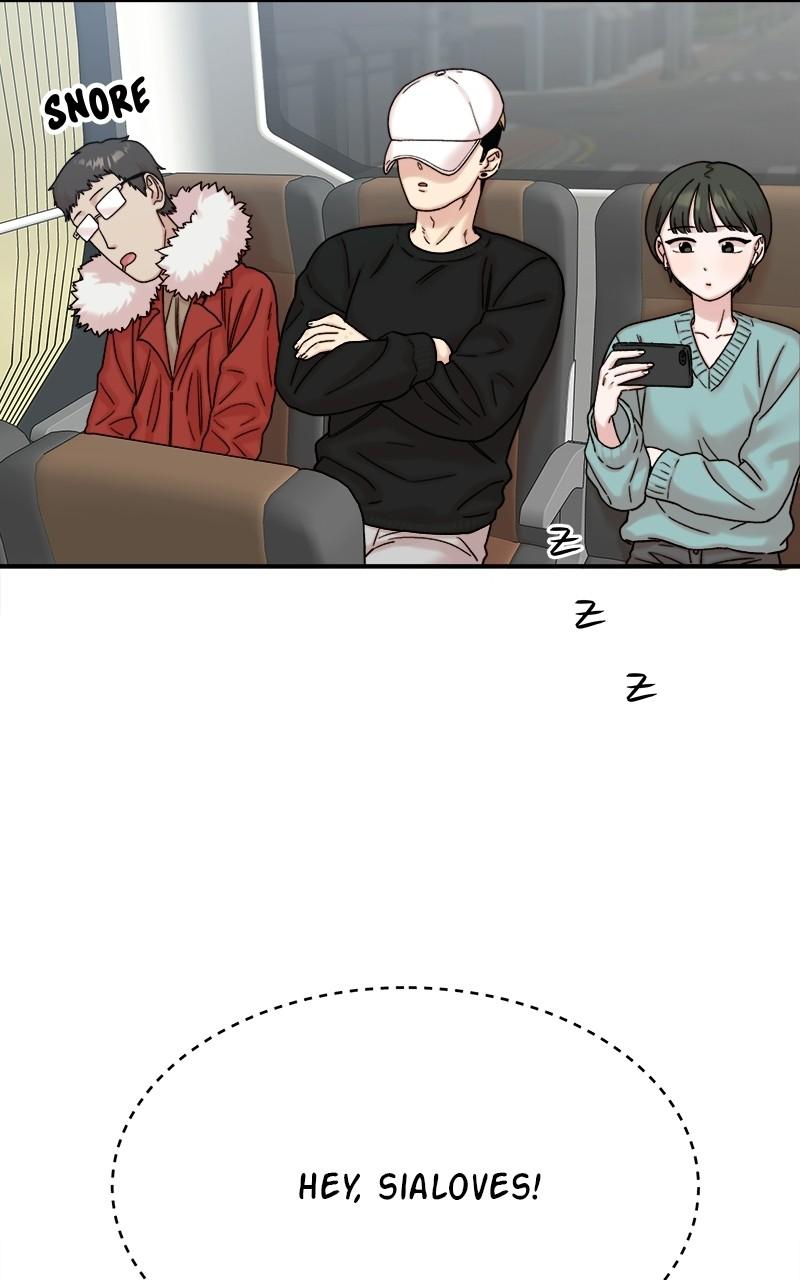 My Dud to Stud Boyfriend Chap 23 - Next Chap 24