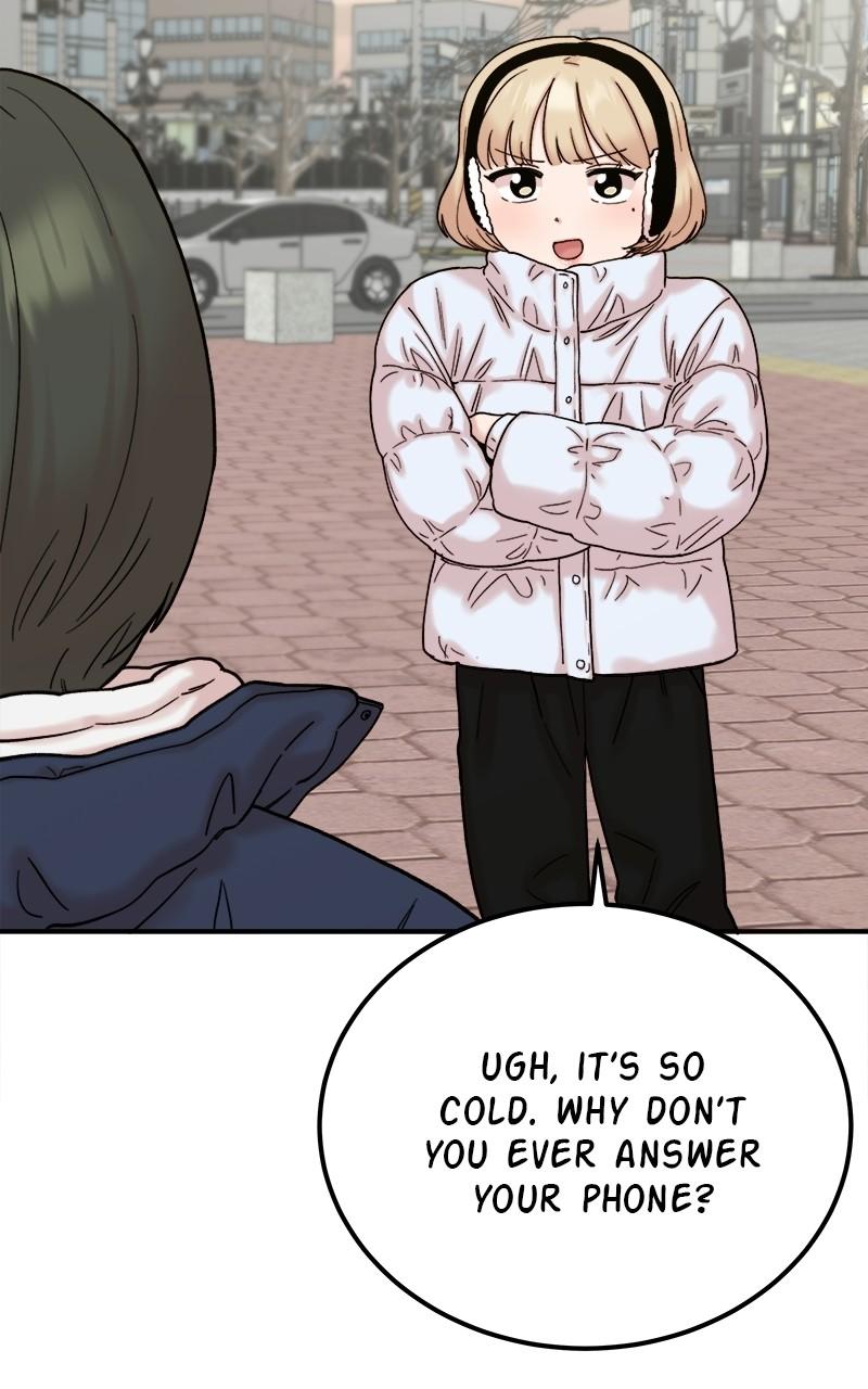 My Dud to Stud Boyfriend Chap 23 - Next Chap 24