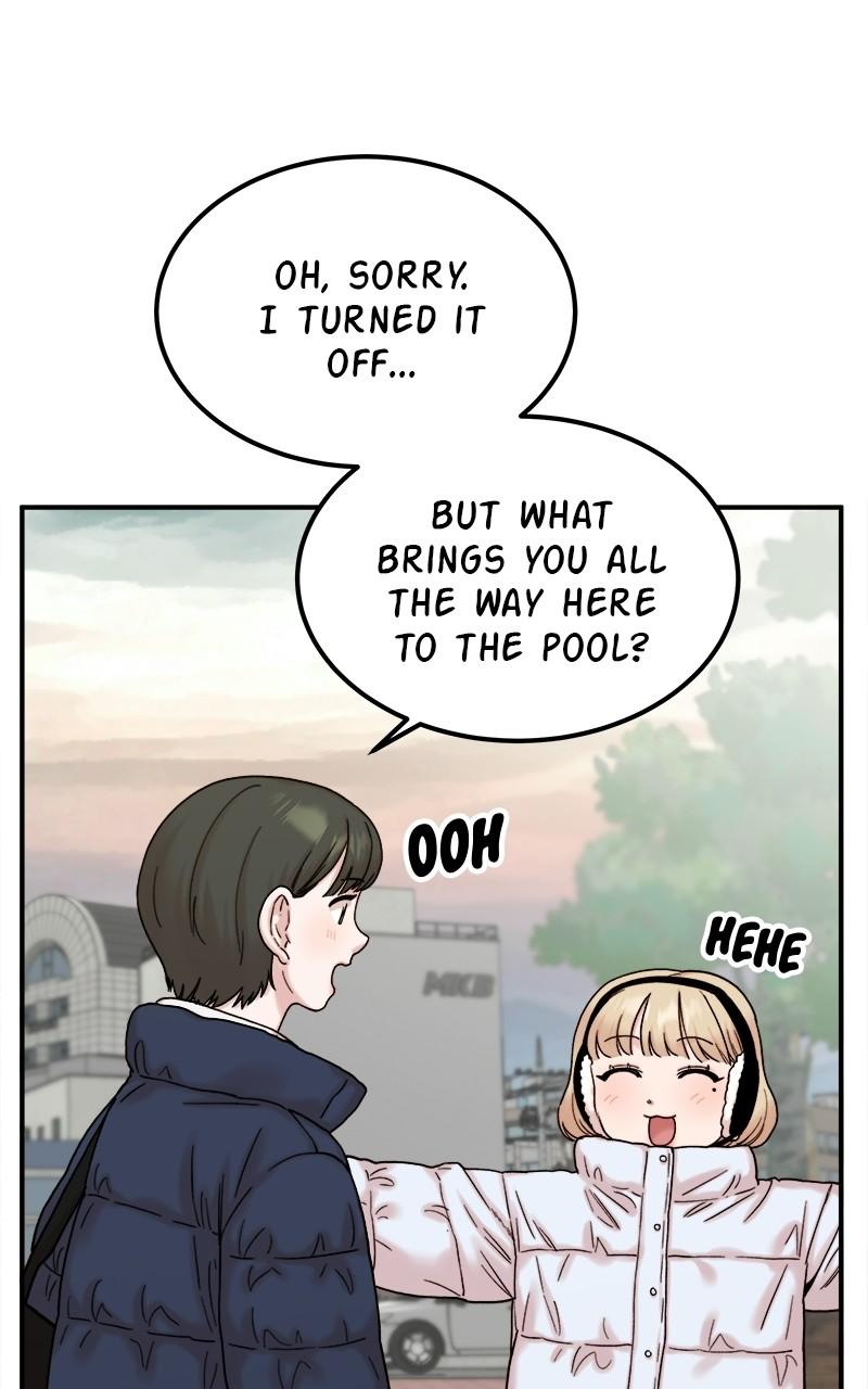 My Dud to Stud Boyfriend Chap 23 - Next Chap 24