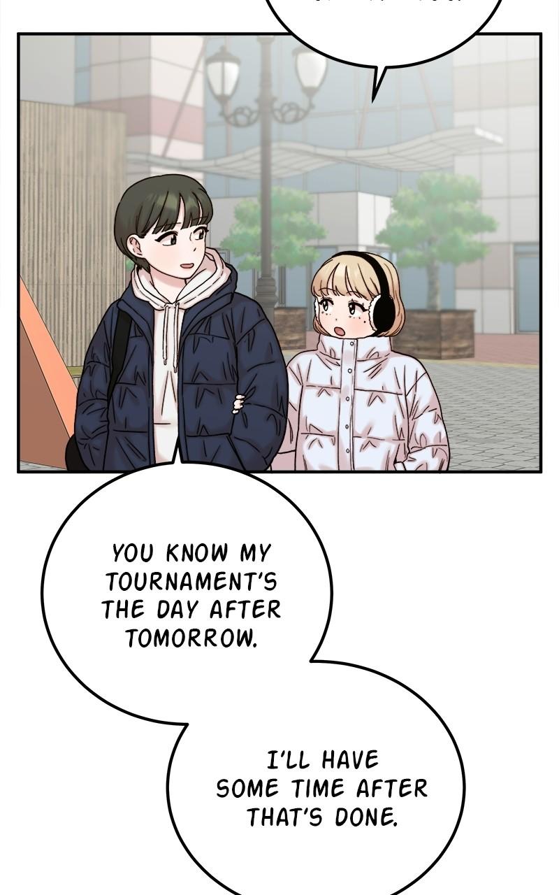 My Dud to Stud Boyfriend Chap 23 - Next Chap 24