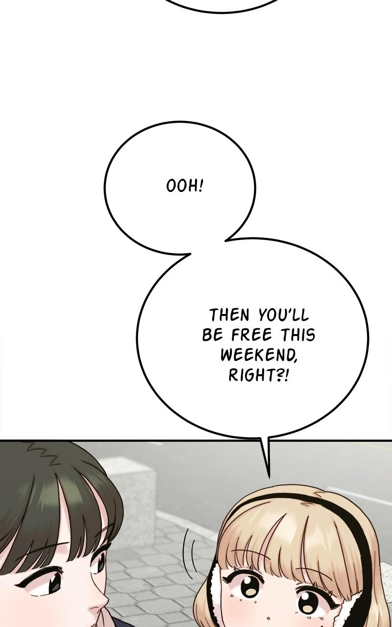My Dud to Stud Boyfriend Chap 23 - Next Chap 24