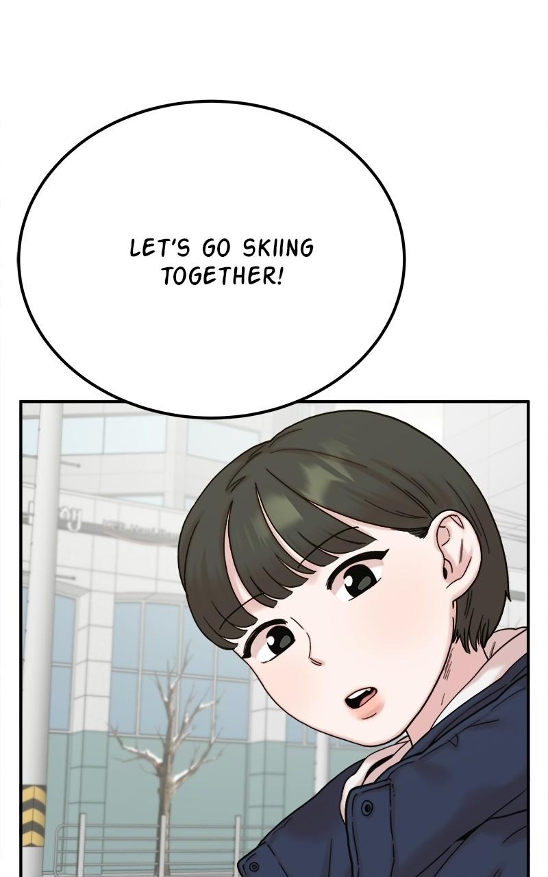 My Dud to Stud Boyfriend Chap 23 - Next Chap 24