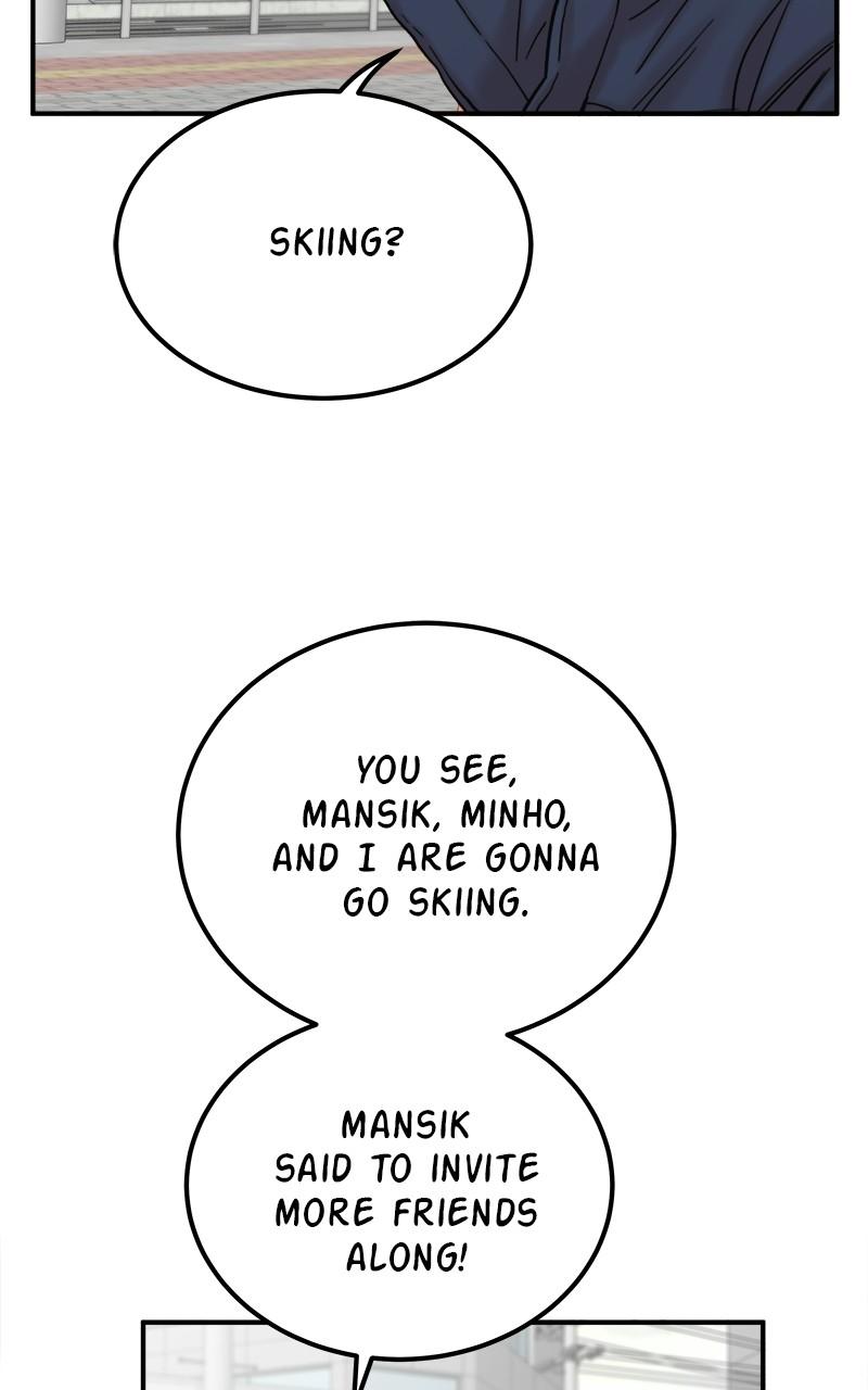 My Dud to Stud Boyfriend Chap 23 - Next Chap 24