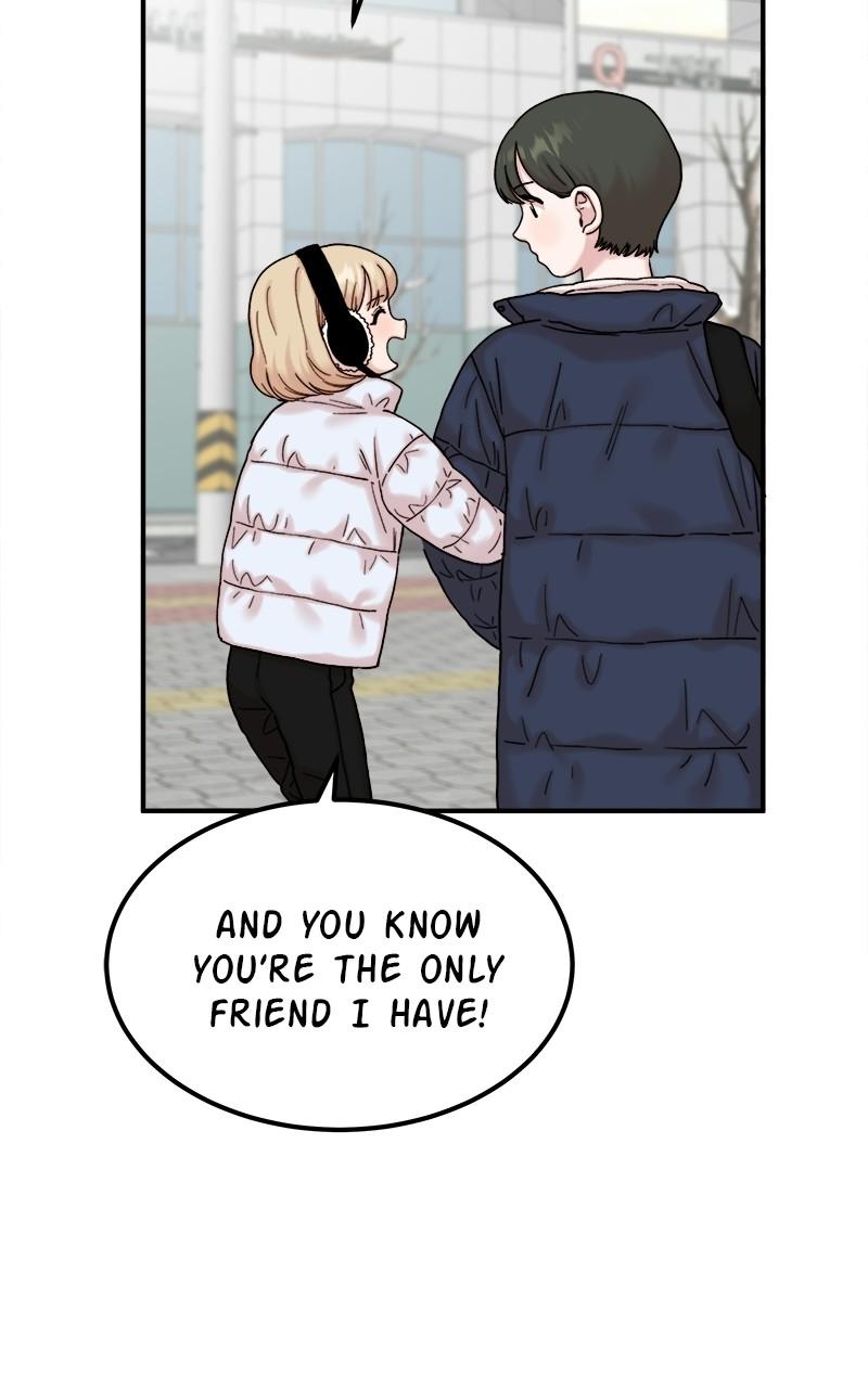 My Dud to Stud Boyfriend Chap 23 - Next Chap 24