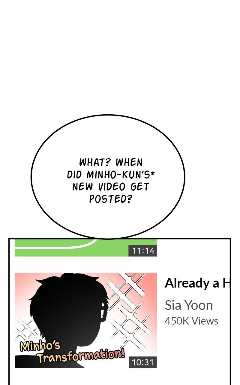 My Dud to Stud Boyfriend Chap 23 - Next Chap 24