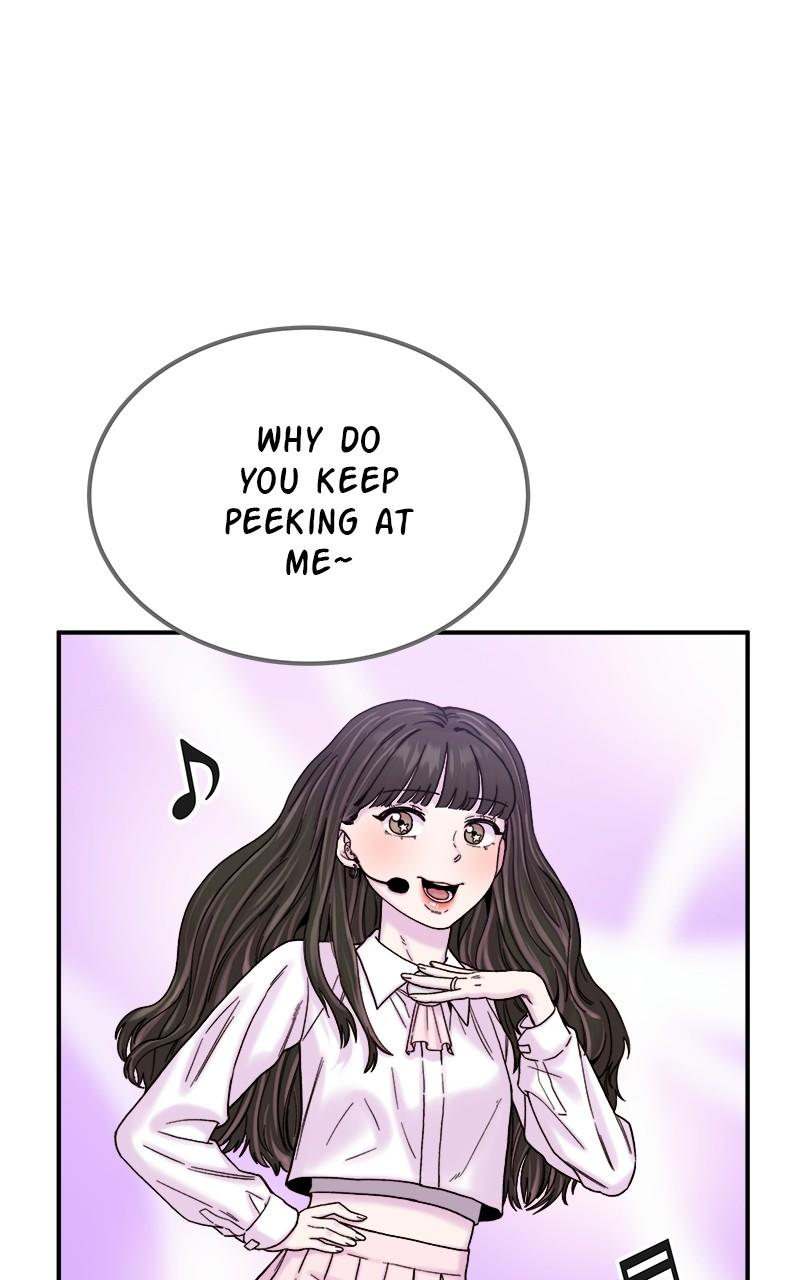 My Dud to Stud Boyfriend Chap 23 - Next Chap 24