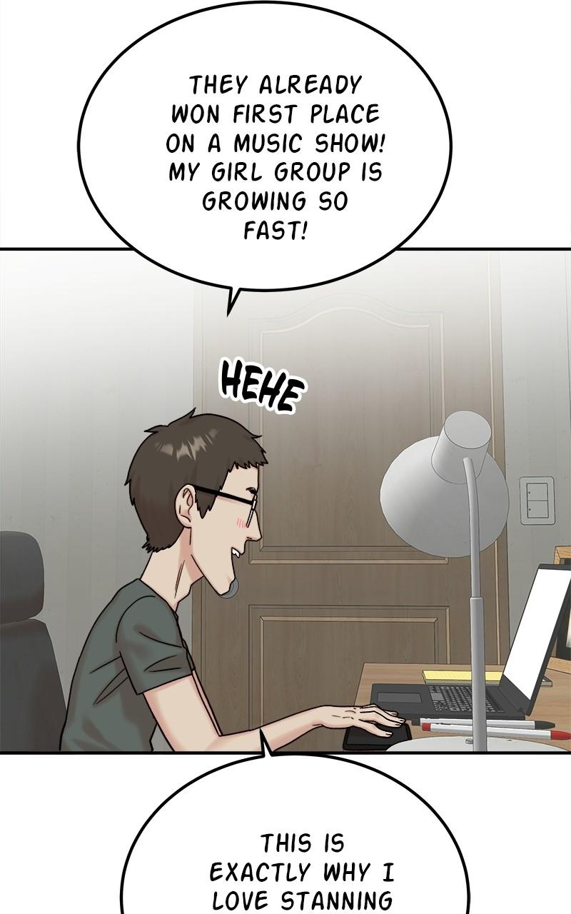 My Dud to Stud Boyfriend Chap 23 - Next Chap 24