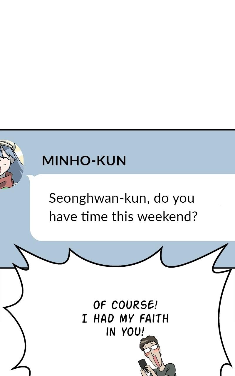 My Dud to Stud Boyfriend Chap 23 - Next Chap 24