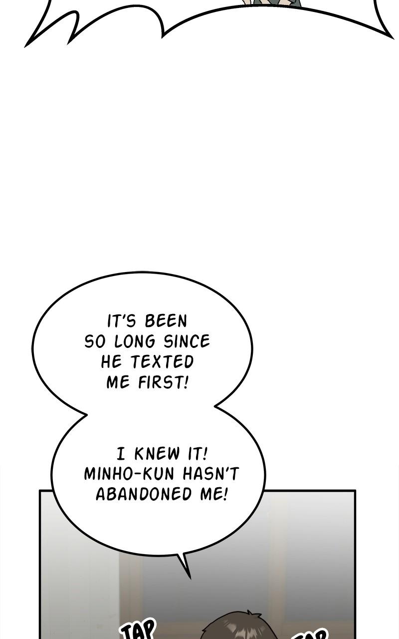 My Dud to Stud Boyfriend Chap 23 - Next Chap 24