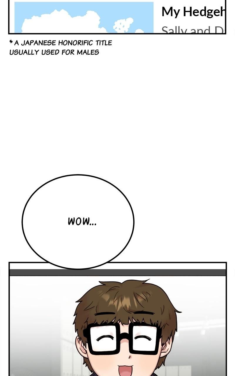 My Dud to Stud Boyfriend Chap 23 - Next Chap 24