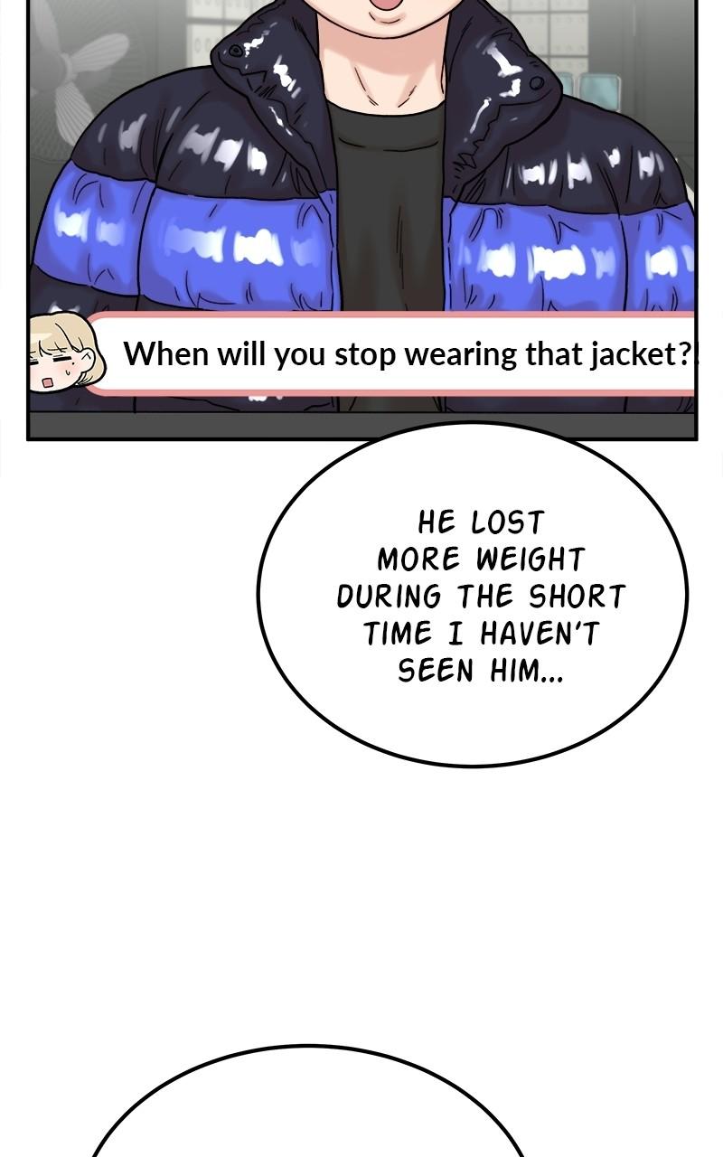 My Dud to Stud Boyfriend Chap 23 - Next Chap 24