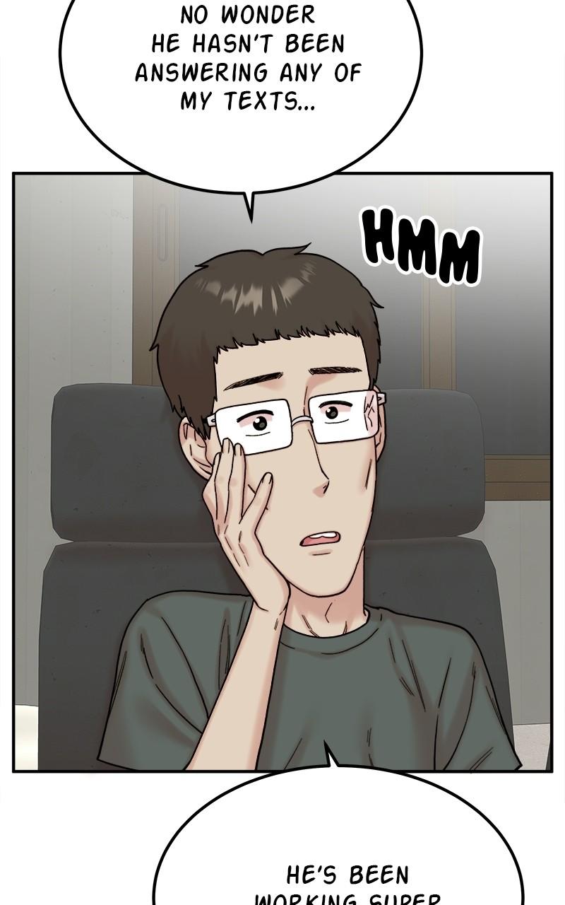 My Dud to Stud Boyfriend Chap 23 - Next Chap 24