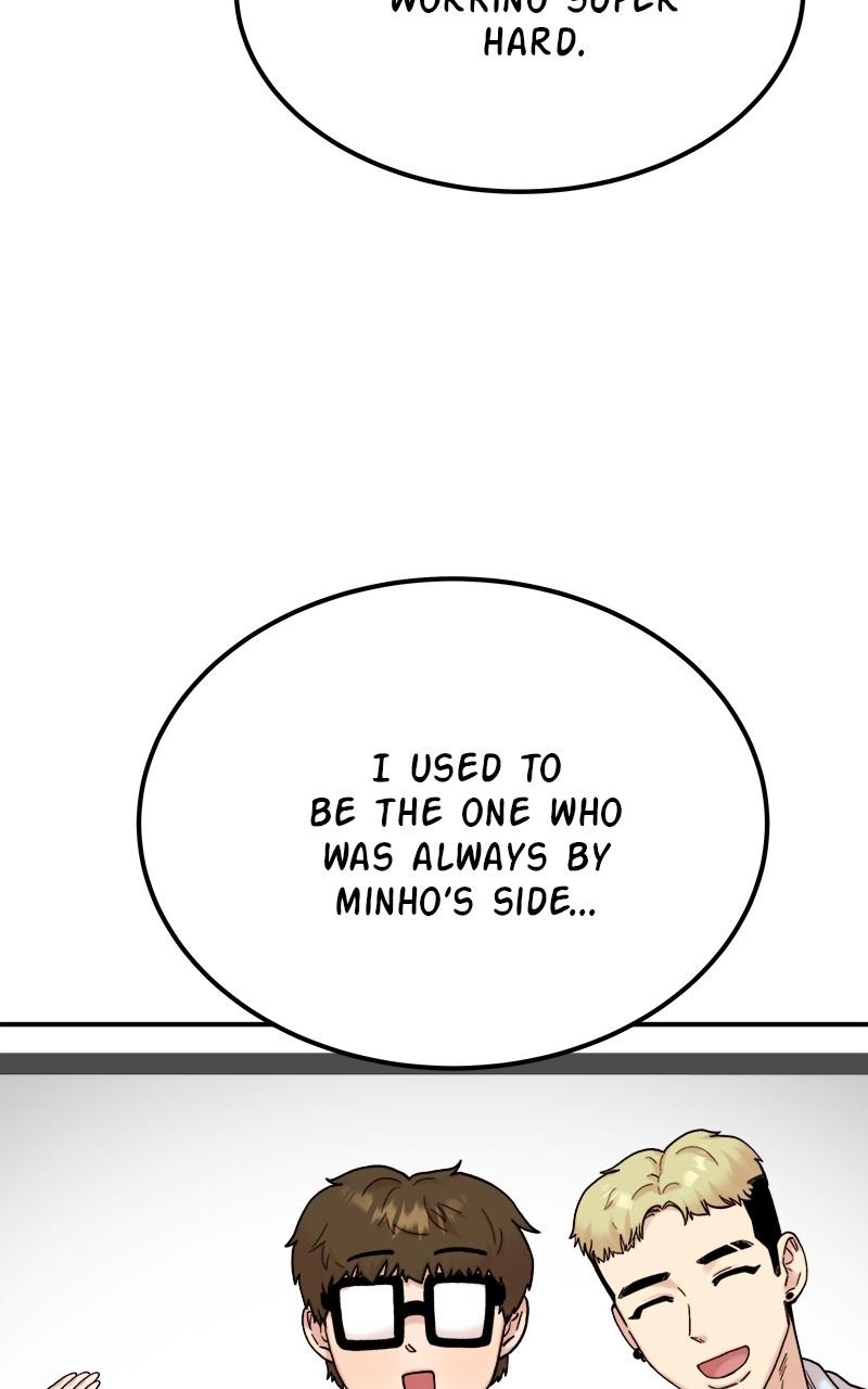 My Dud to Stud Boyfriend Chap 23 - Next Chap 24