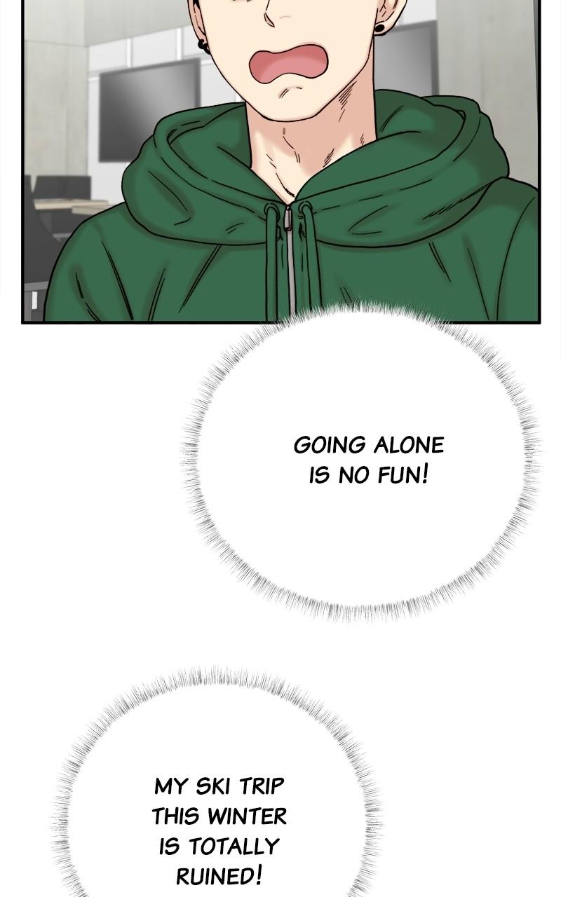 My Dud to Stud Boyfriend Chap 23 - Next Chap 24