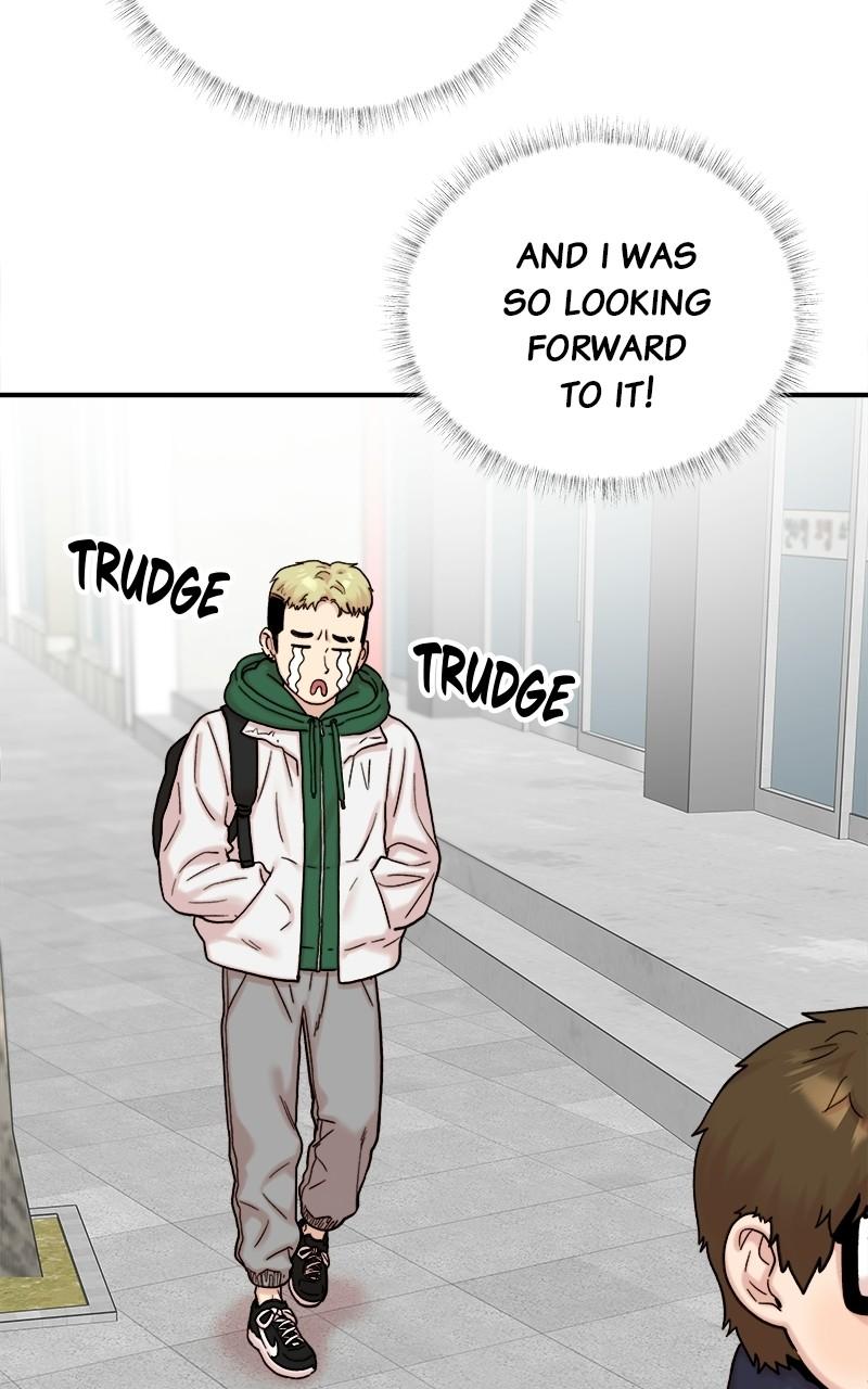 My Dud to Stud Boyfriend Chap 23 - Next Chap 24