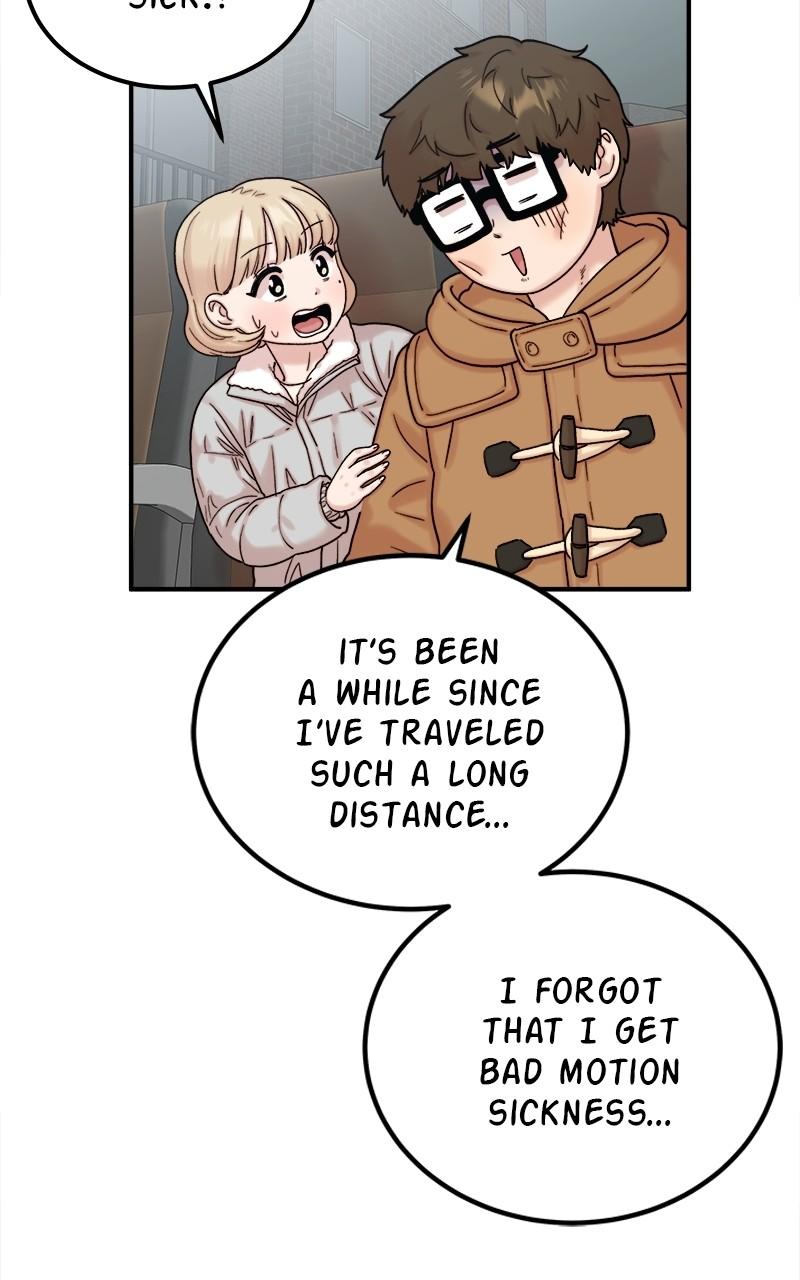 My Dud to Stud Boyfriend Chap 23 - Next Chap 24