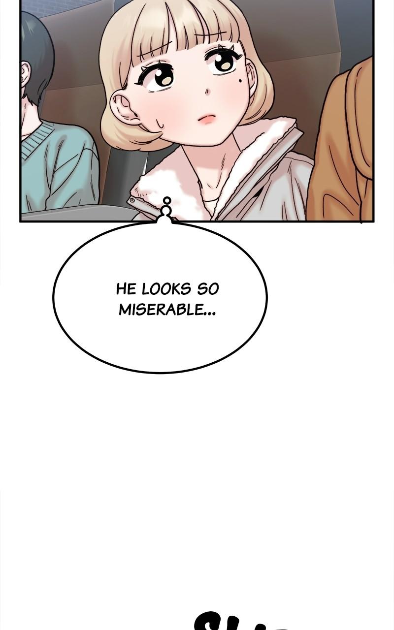 My Dud to Stud Boyfriend Chap 23 - Next Chap 24