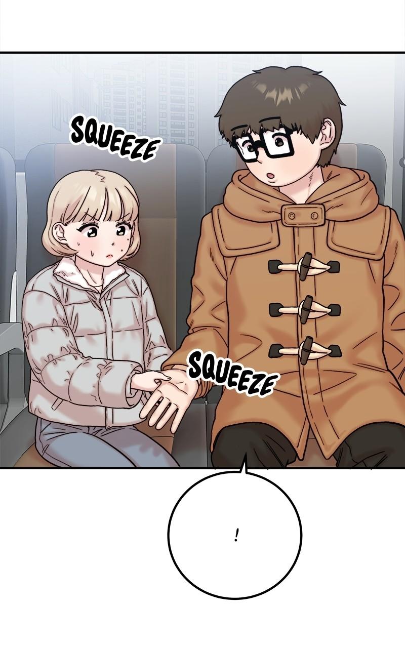 My Dud to Stud Boyfriend Chap 23 - Next Chap 24