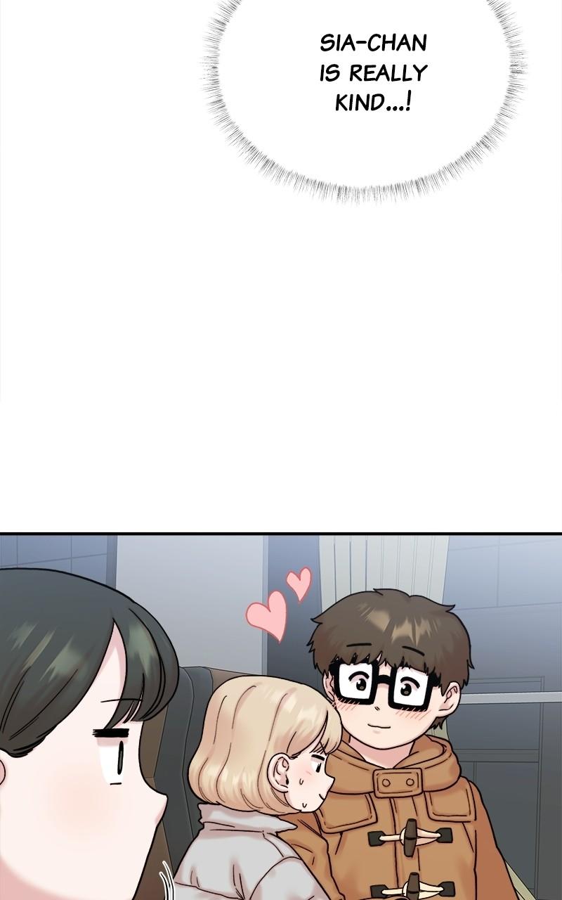 My Dud to Stud Boyfriend Chap 23 - Next Chap 24