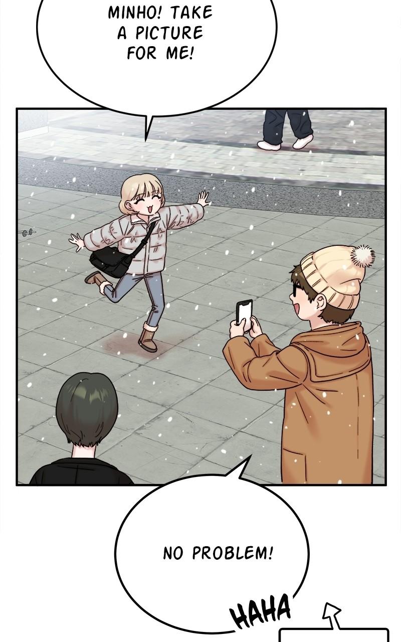 My Dud to Stud Boyfriend Chap 23 - Next Chap 24