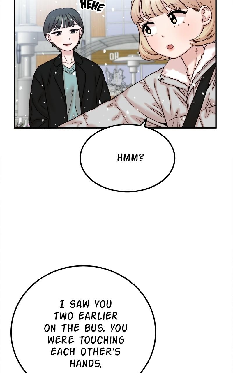 My Dud to Stud Boyfriend Chap 23 - Next Chap 24