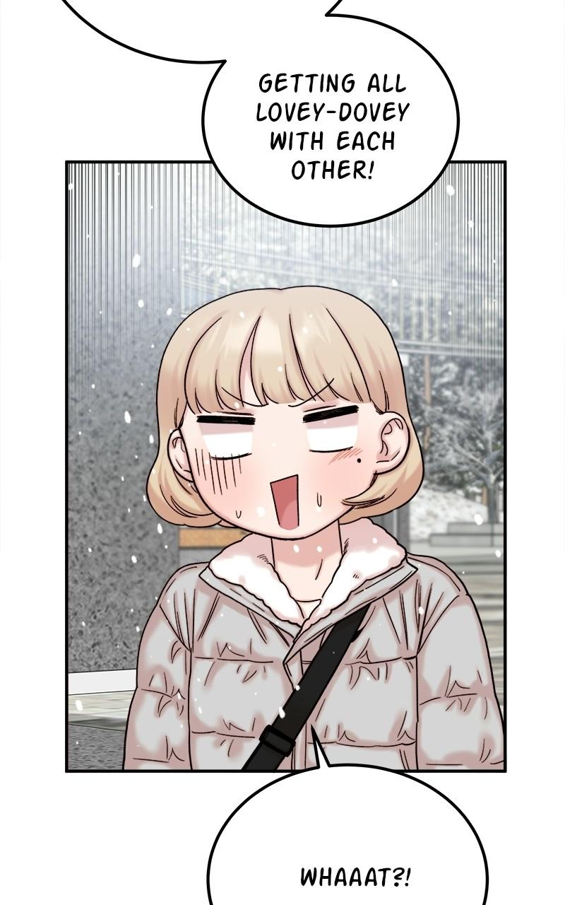 My Dud to Stud Boyfriend Chap 23 - Next Chap 24