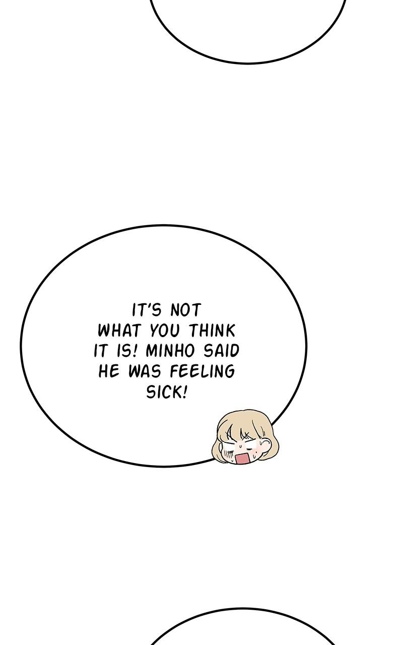 My Dud to Stud Boyfriend Chap 23 - Next Chap 24