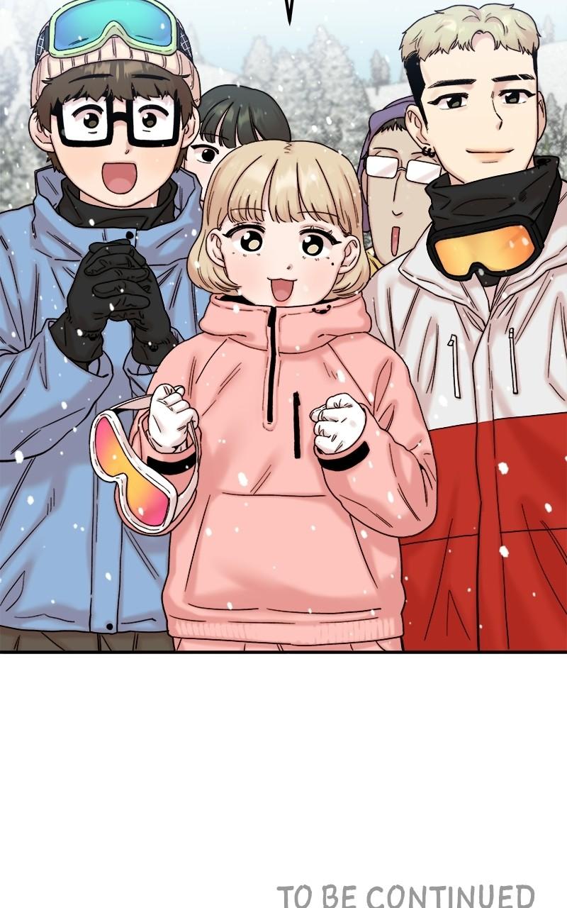 My Dud to Stud Boyfriend Chap 23 - Next Chap 24