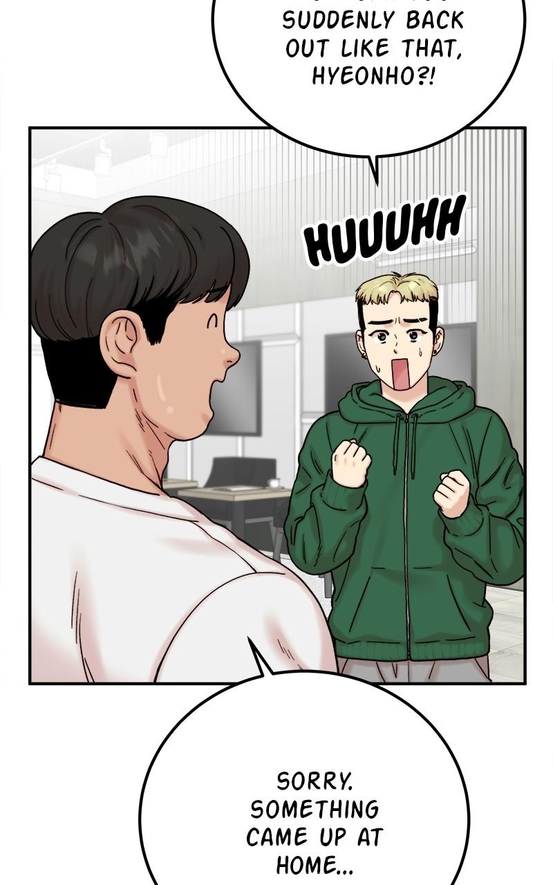 My Dud to Stud Boyfriend Chap 23 - Next Chap 24