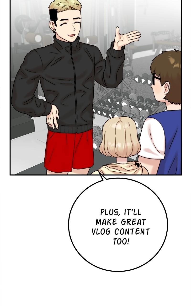 My Dud to Stud Boyfriend Chap 23 - Next Chap 24