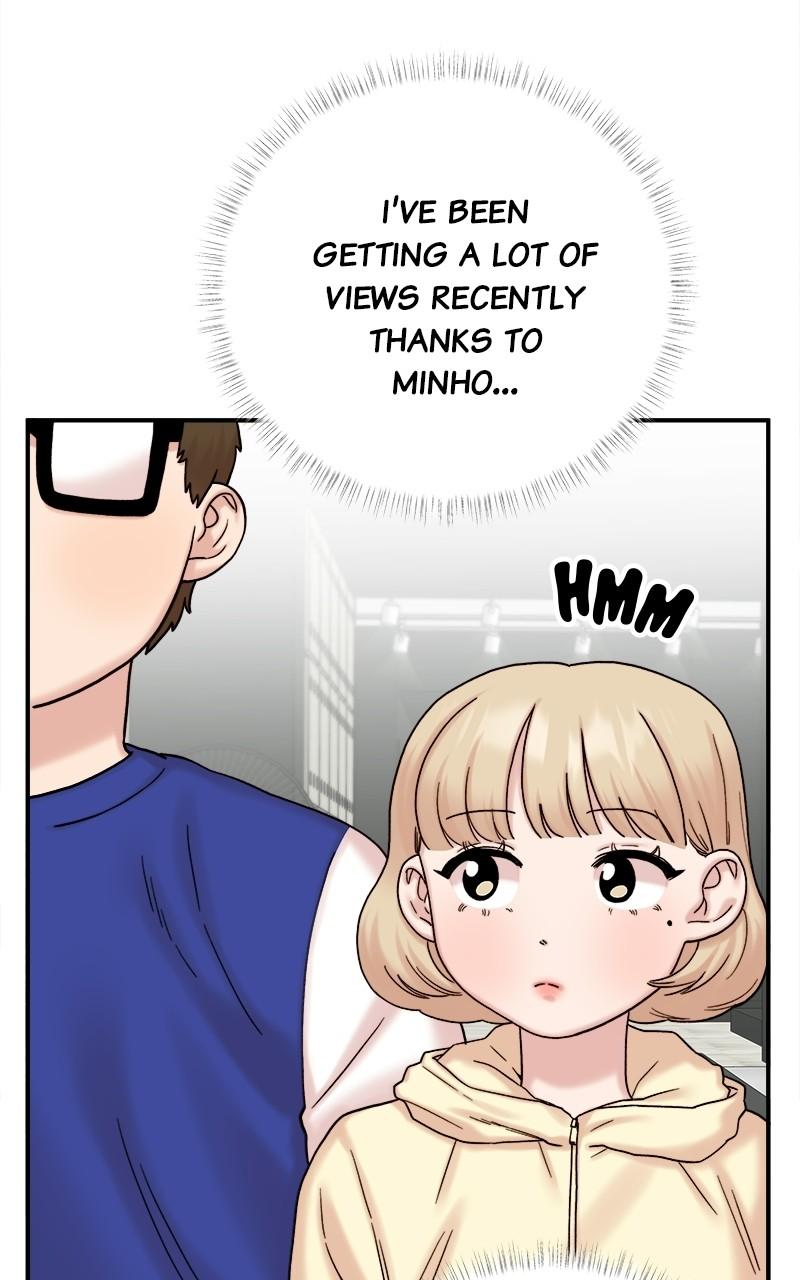 My Dud to Stud Boyfriend Chap 23 - Next Chap 24