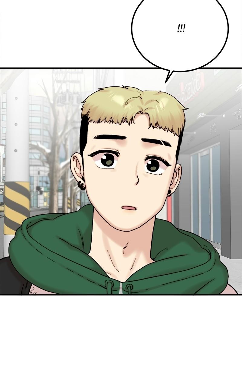 My Dud to Stud Boyfriend Chap 23 - Next Chap 24