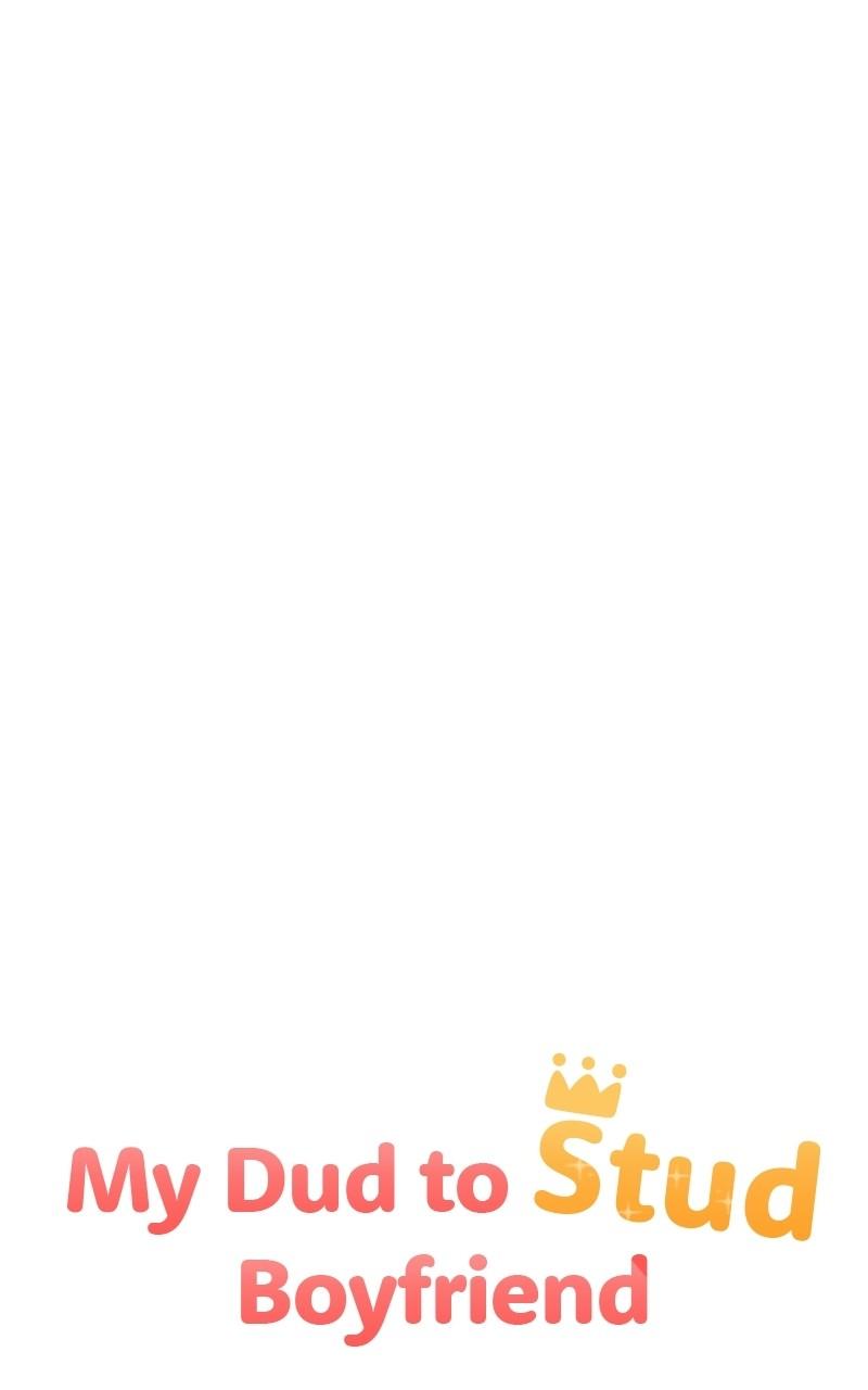 My Dud to Stud Boyfriend Chap 23 - Next Chap 24