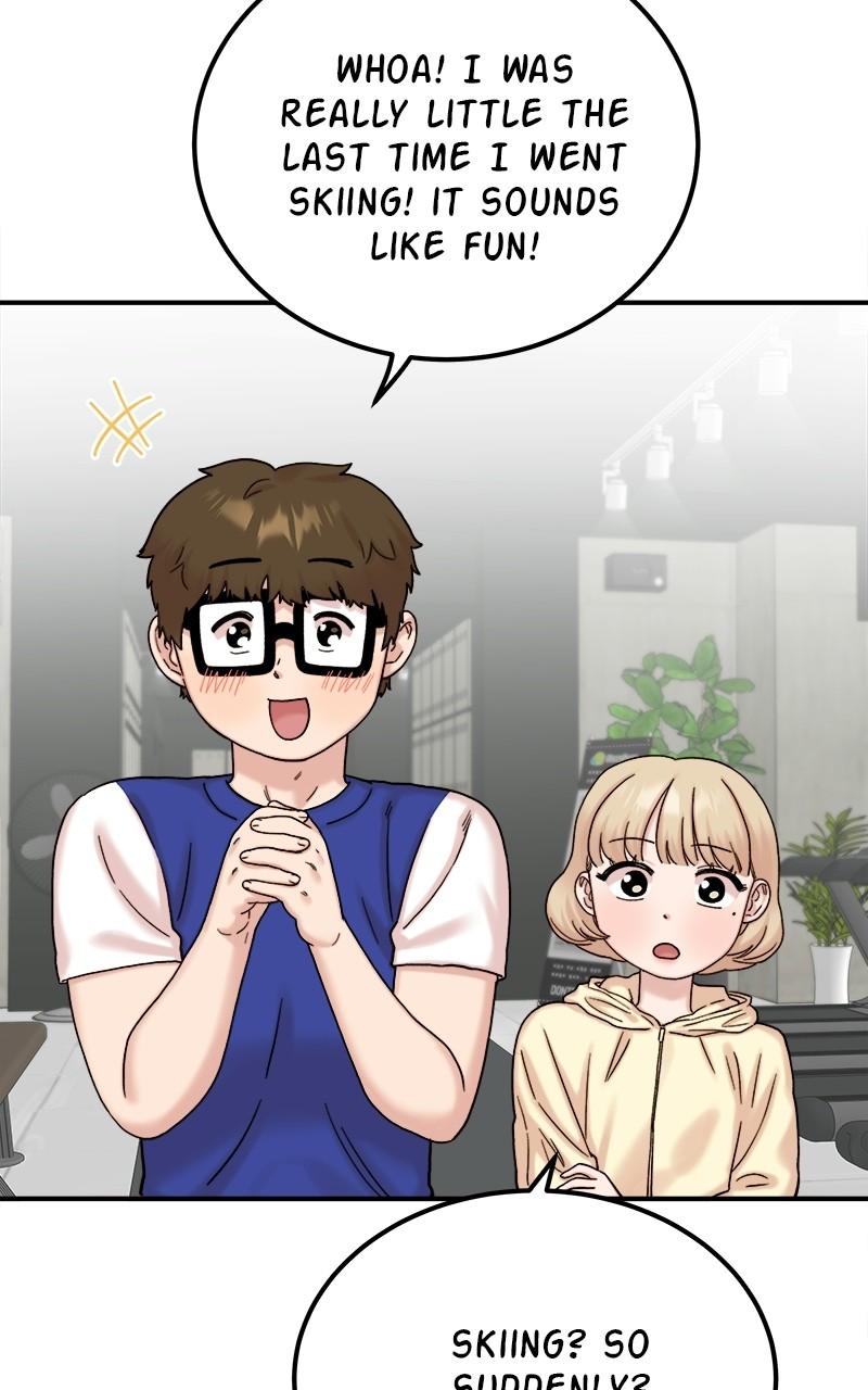 My Dud to Stud Boyfriend Chap 23 - Next Chap 24