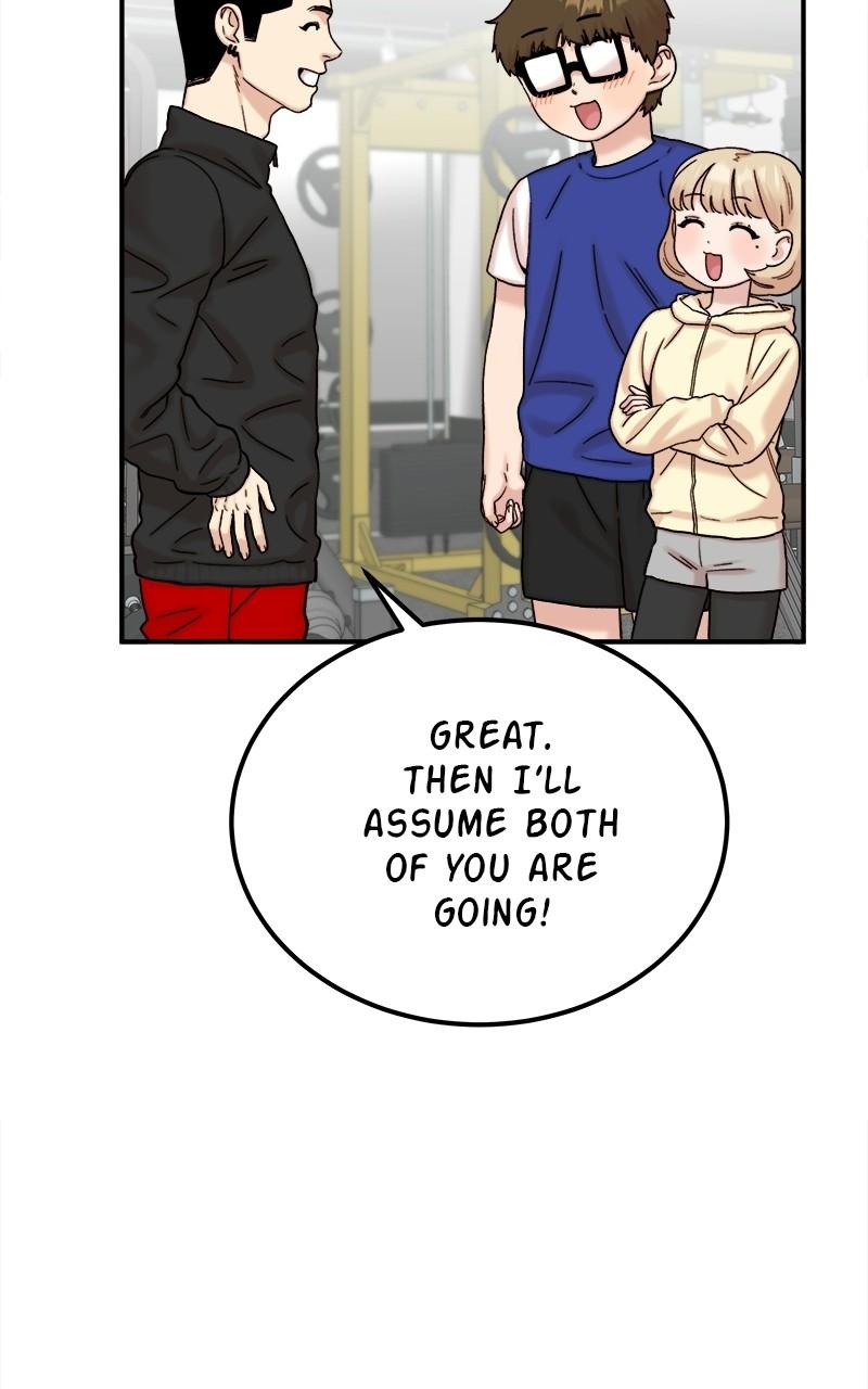 My Dud to Stud Boyfriend Chap 23 - Next Chap 24