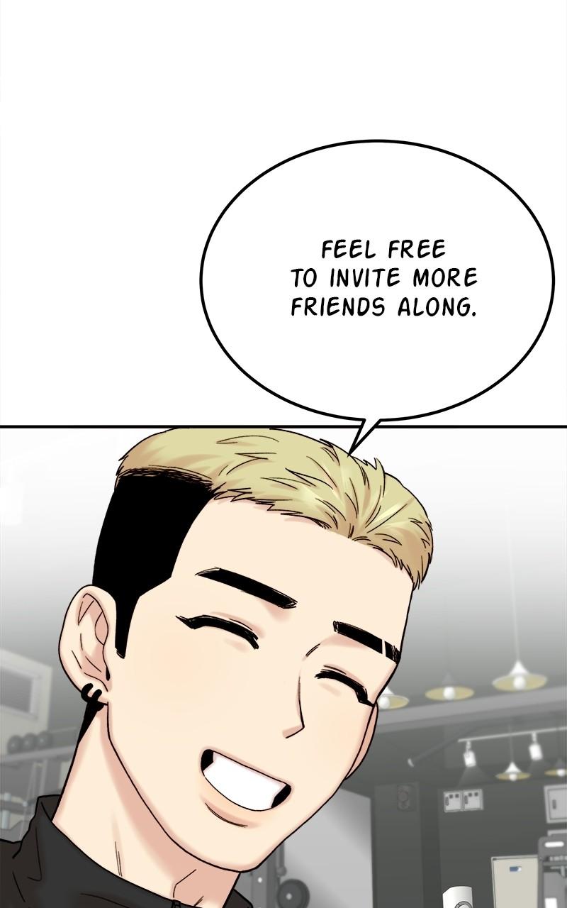 My Dud to Stud Boyfriend Chap 23 - Next Chap 24