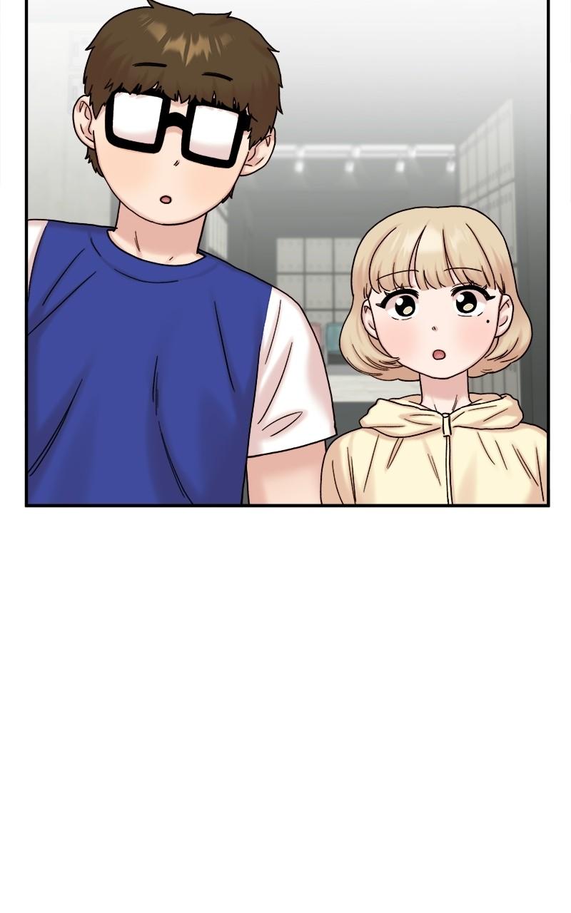 My Dud to Stud Boyfriend Chap 23 - Next Chap 24