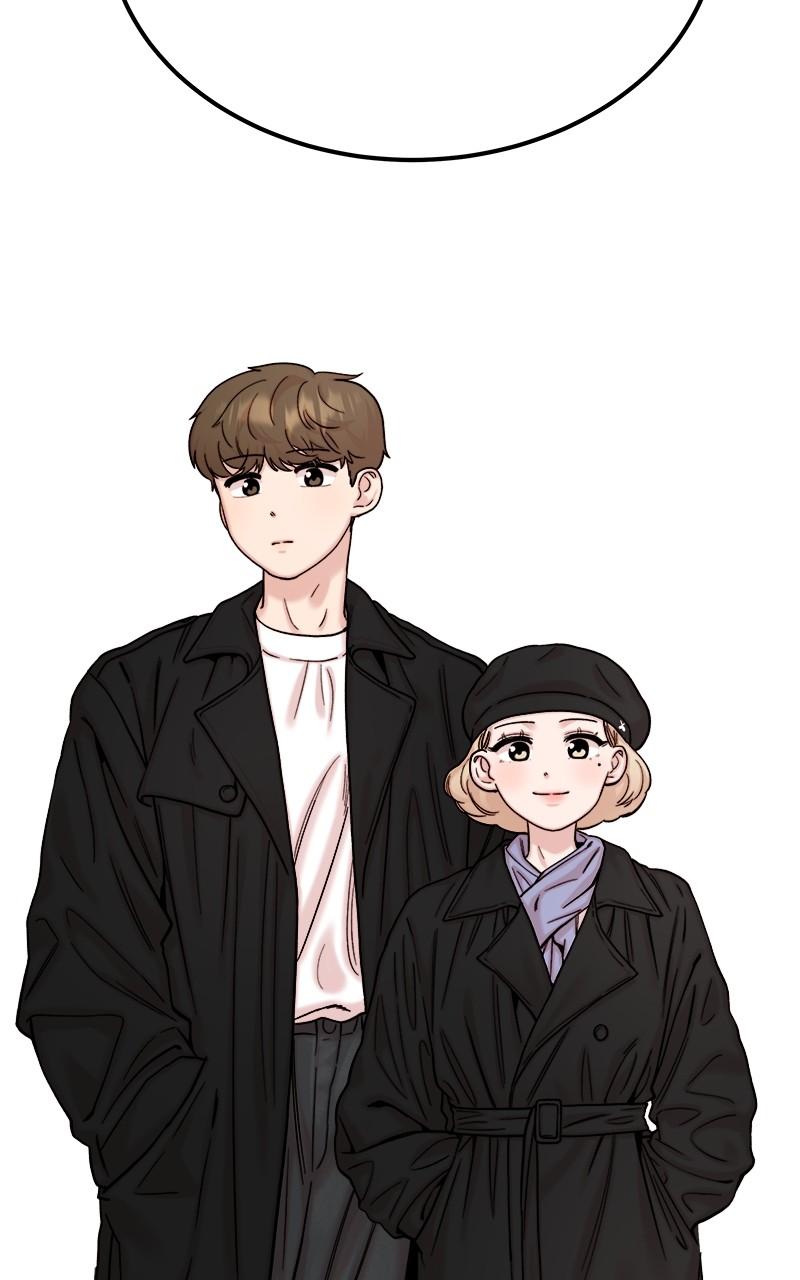 My Dud to Stud Boyfriend Chap 37 - Next Chap 38