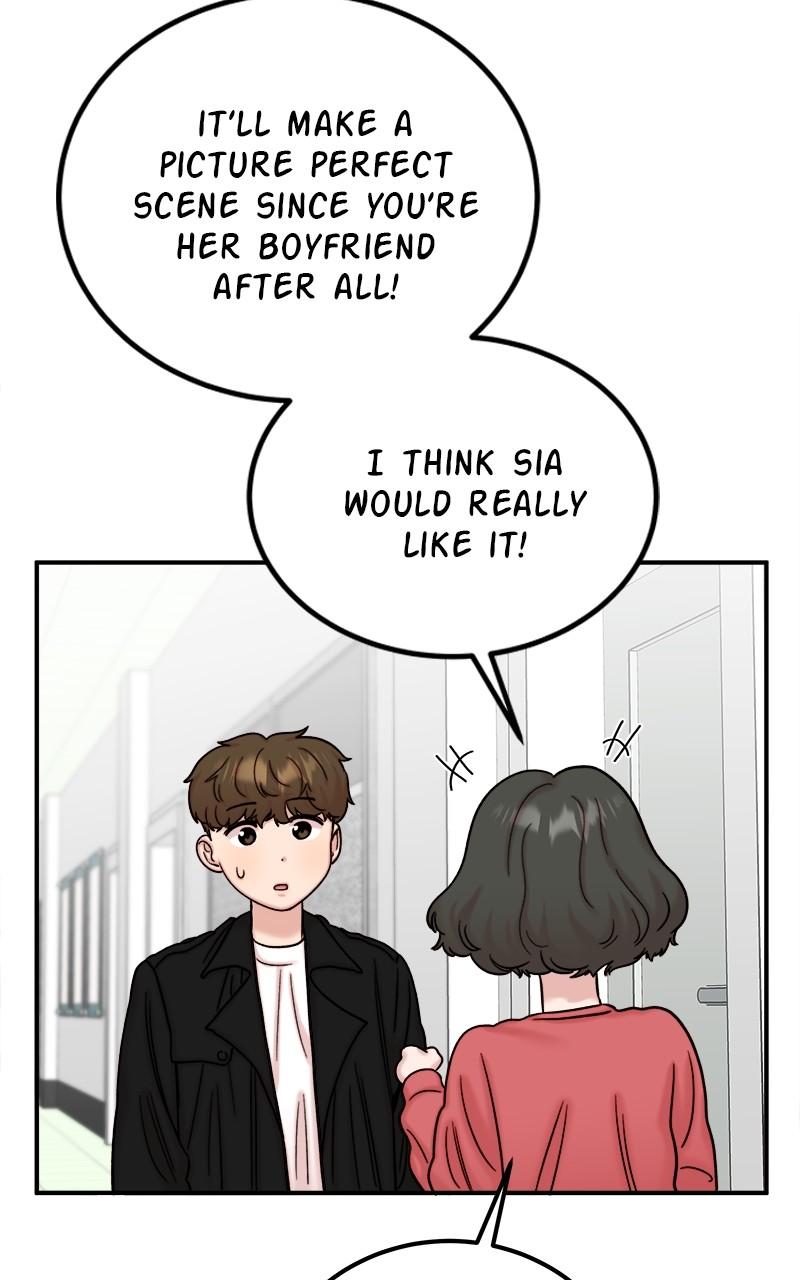 My Dud to Stud Boyfriend Chap 37 - Next Chap 38