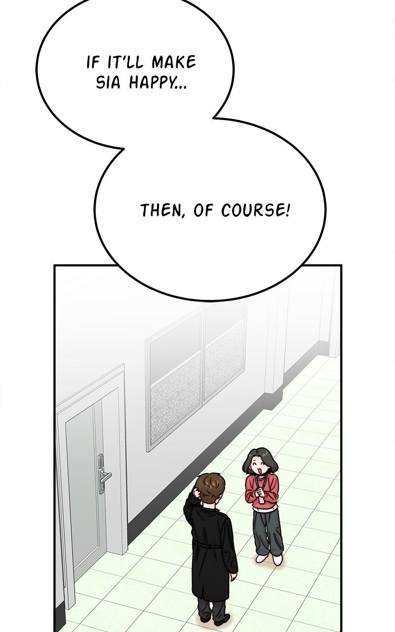 My Dud to Stud Boyfriend Chap 37 - Next Chap 38