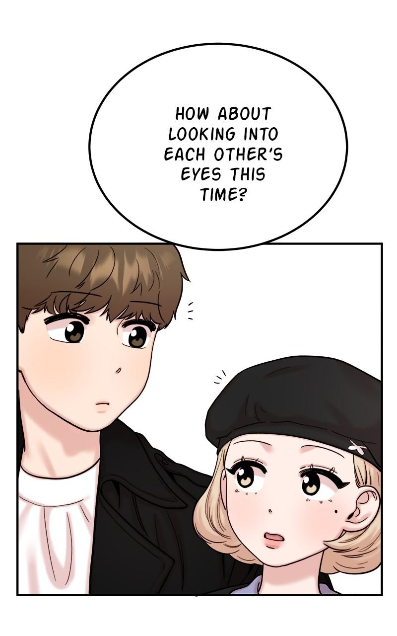 My Dud to Stud Boyfriend Chap 37 - Next Chap 38