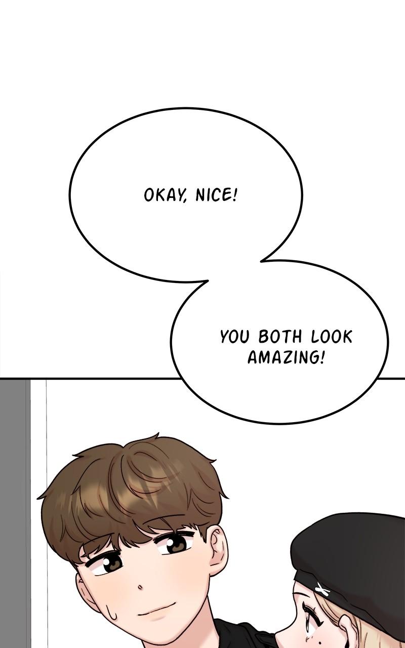 My Dud to Stud Boyfriend Chap 37 - Next Chap 38