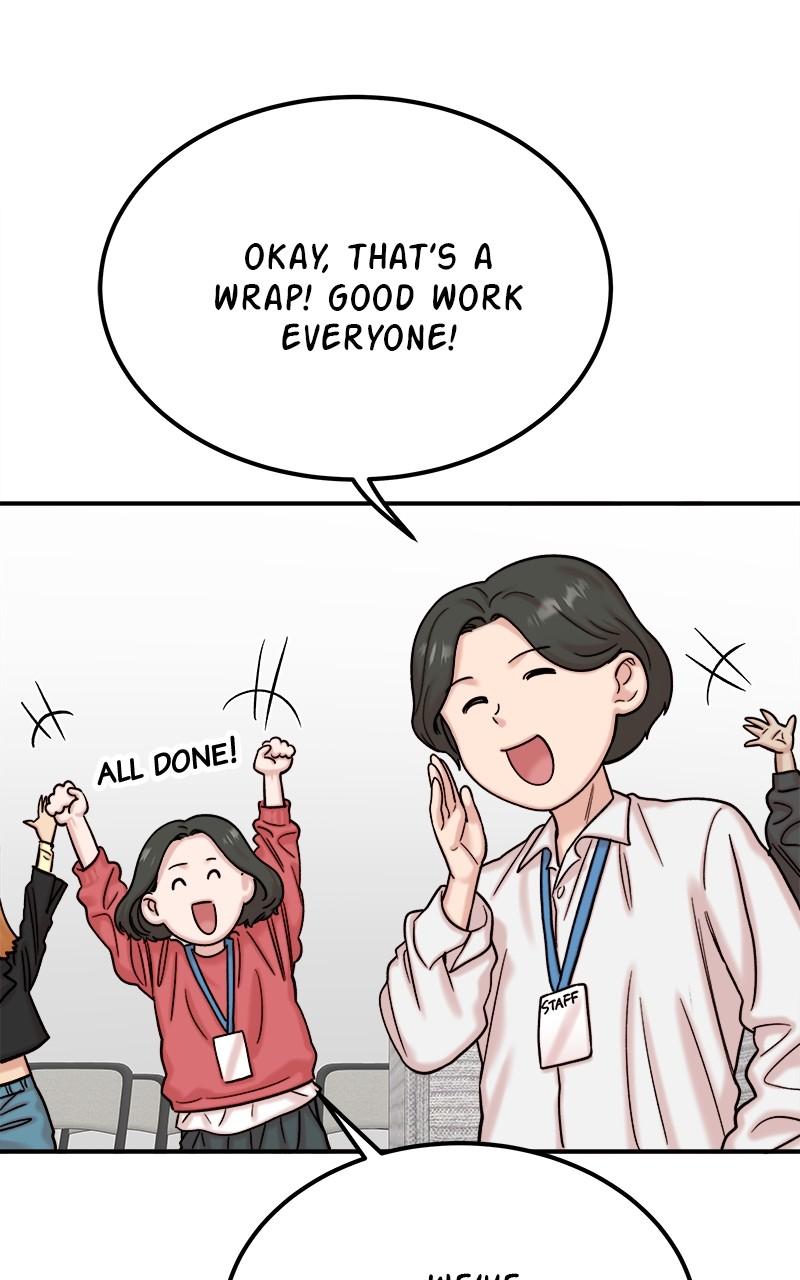 My Dud to Stud Boyfriend Chap 37 - Next Chap 38