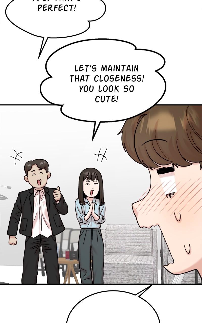 My Dud to Stud Boyfriend Chap 37 - Next Chap 38